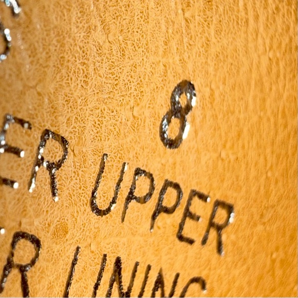 Sundance Catalog platform leather clogs like new - Picture 13 of 14